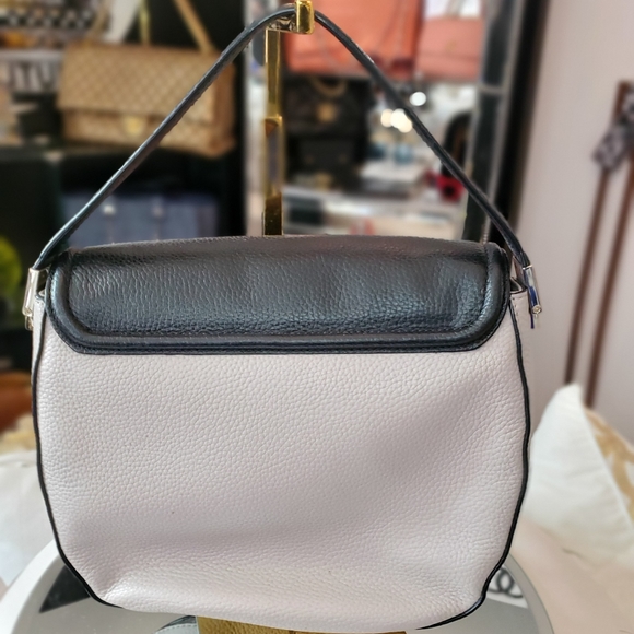 Kate Spade Grey and black bag - Picture 6 of 10